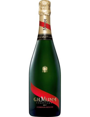 Mumm Cordon Rouge Champagne cl.75