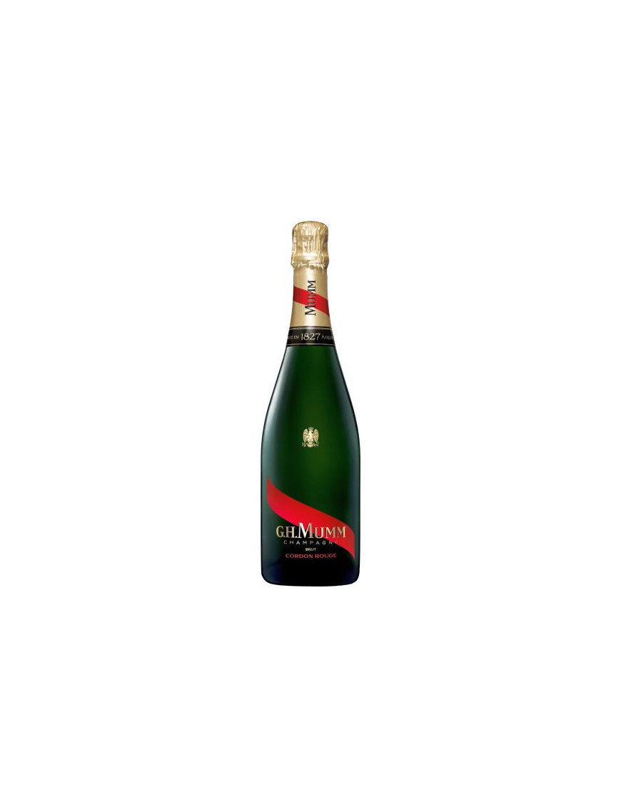 Mumm Cordon Rouge Champagne cl.75