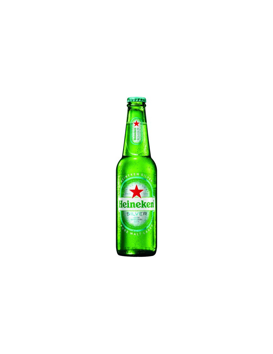 Heineken Silver cl.50