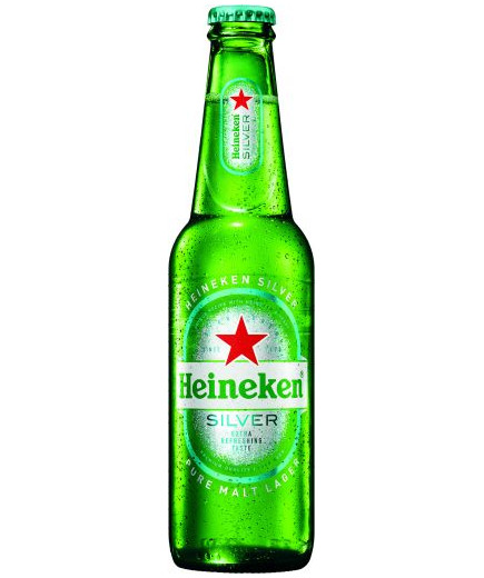 Heineken Silver cl.50