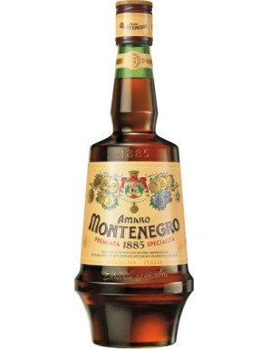 Montenegro Amaro cl.70