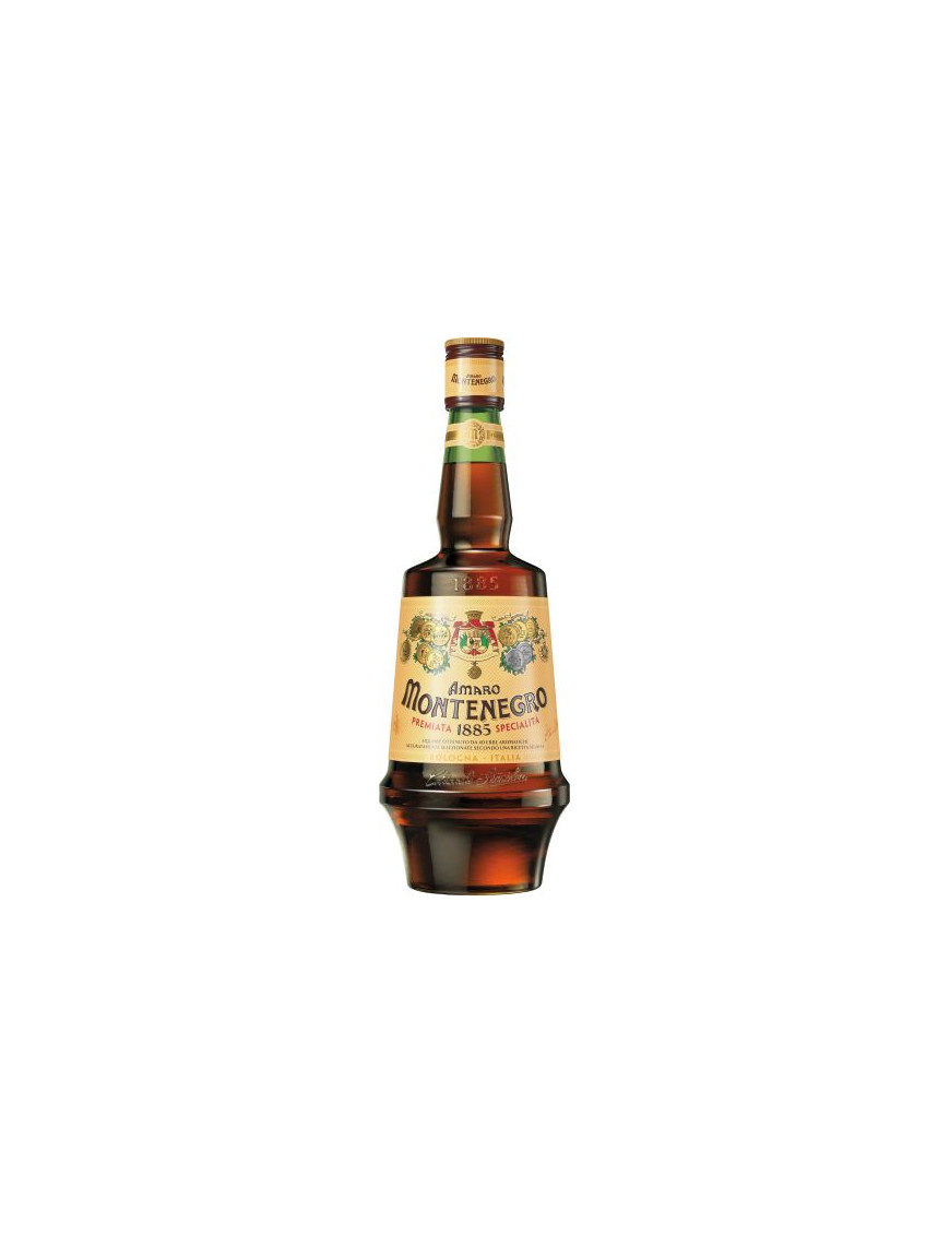 Montenegro Amaro cl.70