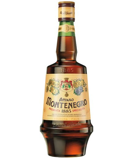 Montenegro Amaro cl.70