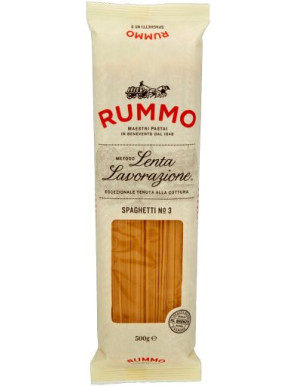 Rummo Spaghetti N°3 gr.500