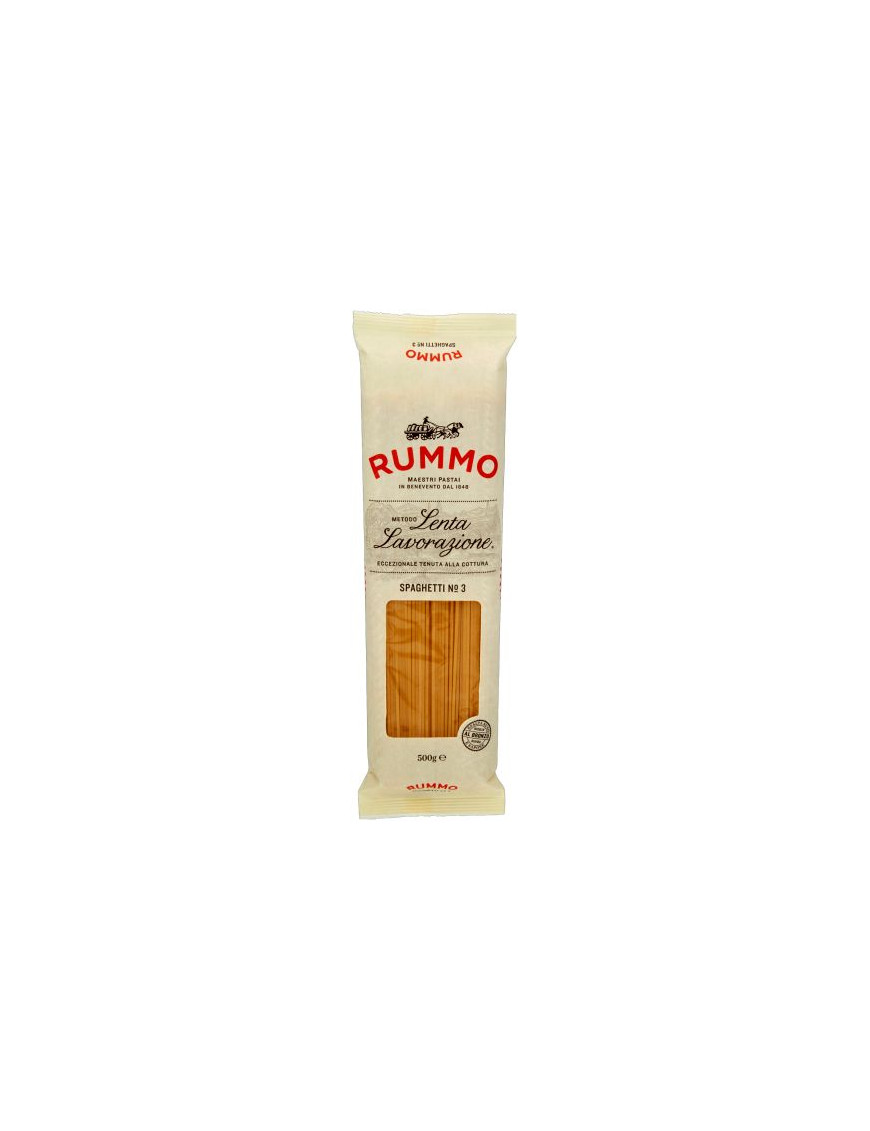 Rummo Spaghetti N°3 gr.500