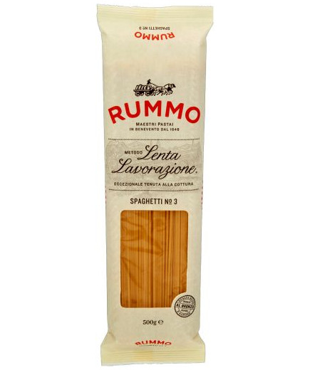 Rummo Spaghetti N°3 gr.500