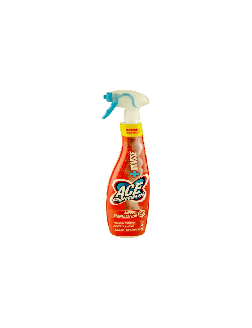 Ace Candeggina Spray ml.700