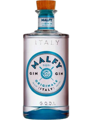 Malfy Gin Original cl.70