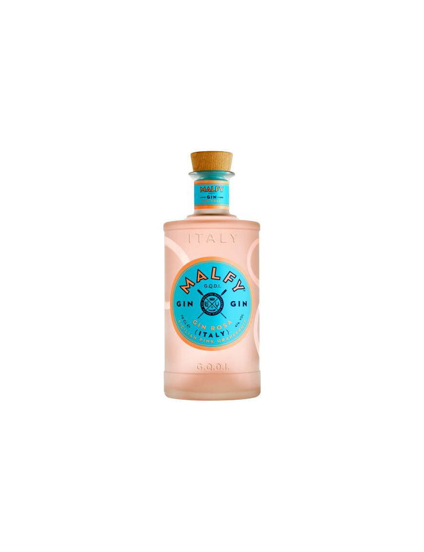 Malfy Gin Rosa cl.70