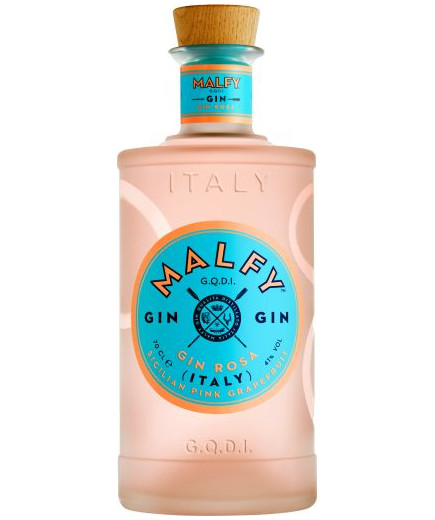 Malfy Gin Rosa cl.70