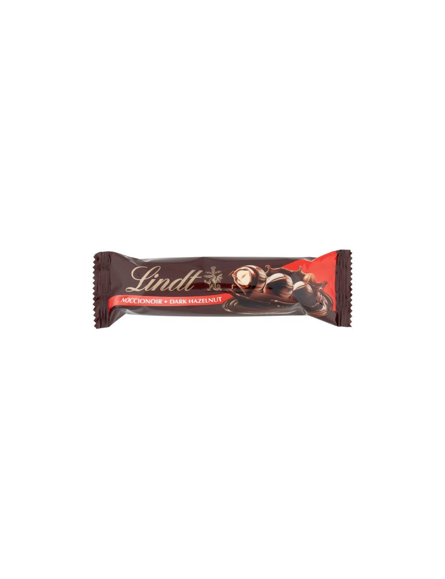 Lindt Barretta Noccionoir Senza Glutine gr.35