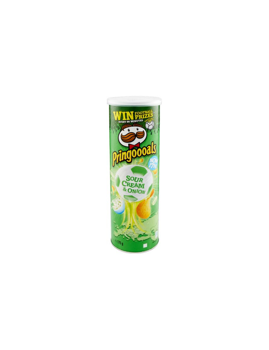 Pringles Sour Cream & Onion gr.175