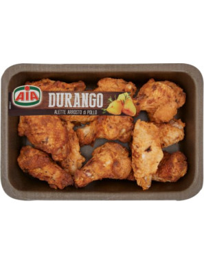 AIA DURANGO ALI POLLO COTTEPICCANTI G.500  [6 CONF X CT]