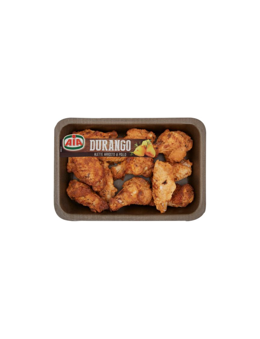 AIA DURANGO ALI POLLO COTTEPICCANTI G.500  [6 CONF X CT]