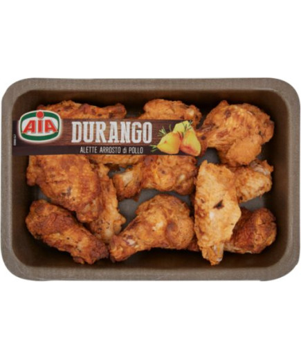 AIA DURANGO ALI POLLO COTTEPICCANTI G.500  [6 CONF X CT]