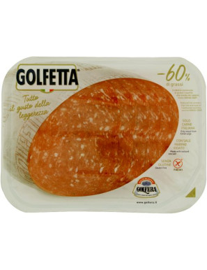 Golfera Salame Il Golfetta gr.100