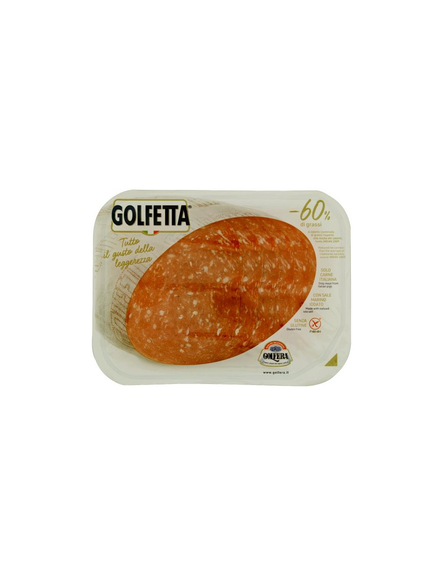 Golfera Salame Il Golfetta gr.100