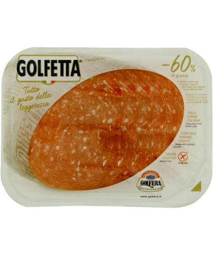 Golfera Salame Il Golfetta gr.100