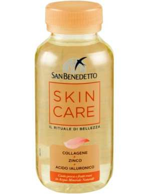 SAN BENEDETTO SKINCARE LT.0,22 PET