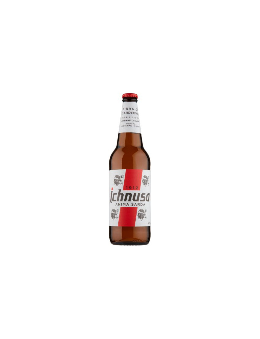 Ichnusa Birra cl.66