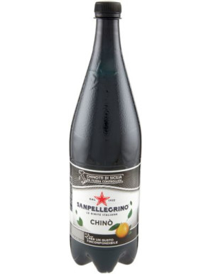 Sanpellegrino Chino' lt.1,20 Pet