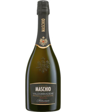 Maschio Prosecco Valdobbiadene DOCG Millesimato cl.37,5