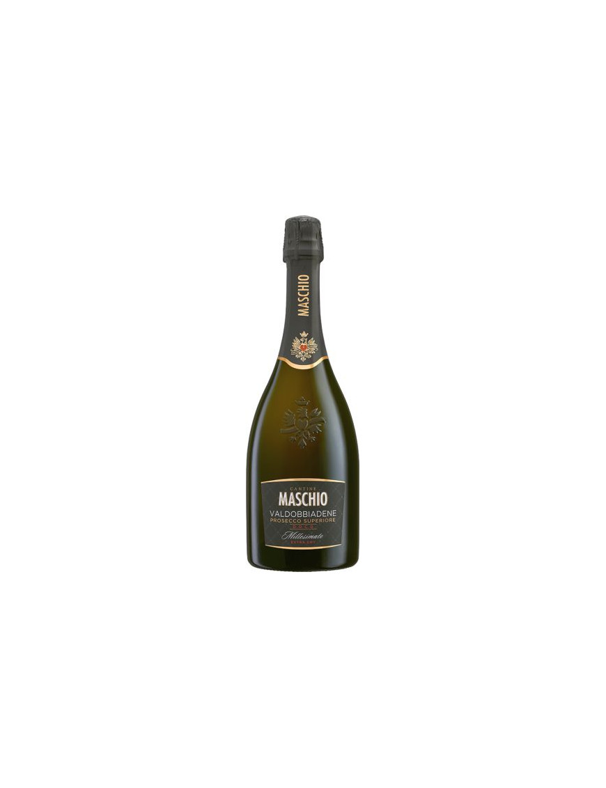 Maschio Prosecco Valdobbiadene DOCG Millesimato cl.37,5