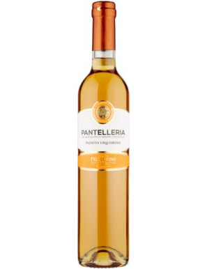 Pellegrino Passito Di Pantelleria DOC cl.50