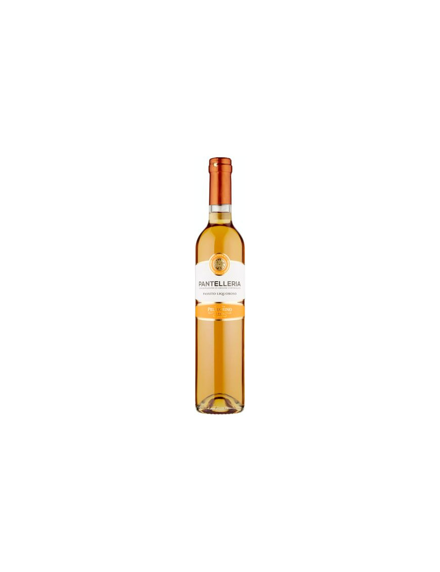 Pellegrino Passito Di Pantelleria DOC cl.50