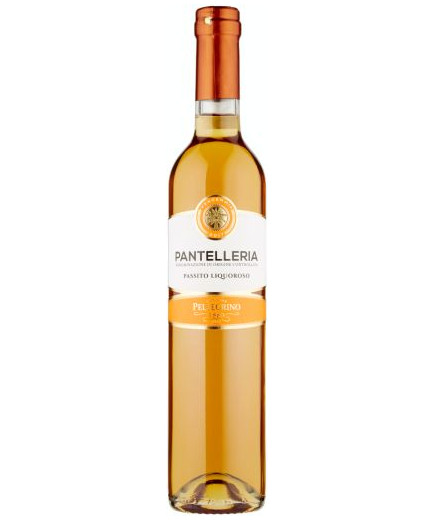 Pellegrino Passito Di Pantelleria DOC cl.50