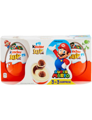 Ferrero Kinder Joy