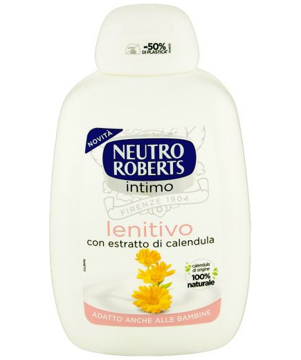 Roberts Intima Lenitivo Calendula ml.200