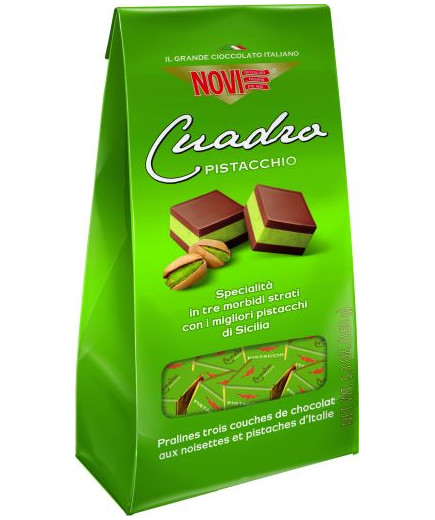 NOVI CUADRO PISTACCHIO G.150 BS