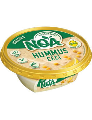 Noa Hummus Di Ceci gr.175