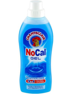 CHANTECLAIR ANTICALCARE NOCAL GEL ML.750