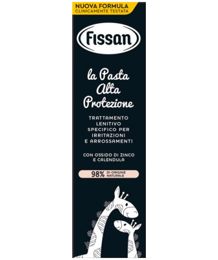 Fissan Pasta Alta Protezione ml.100