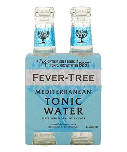 Tonica Fever Tree cl.20X4