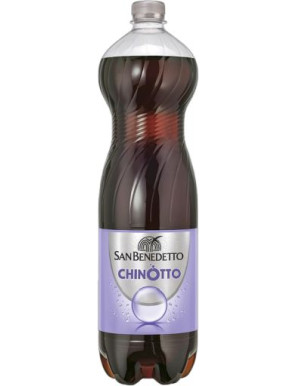 San Benedetto Chinotto lt.1.5