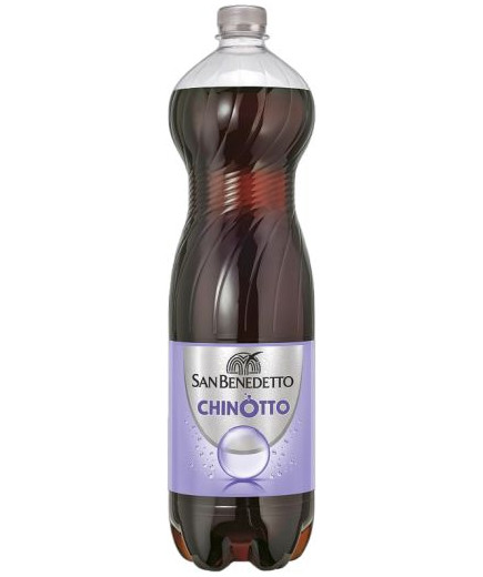 San Benedetto Chinotto lt.1.5