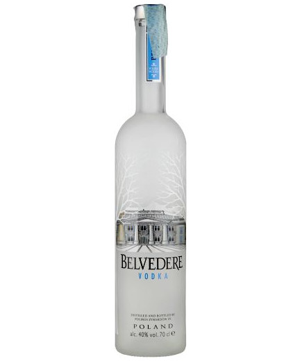 Vodka Belvedere cl.70