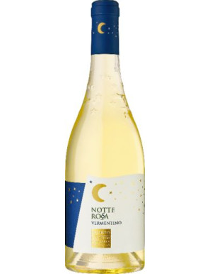 Vermentino Salento IGP cl.75 Notte Rossa