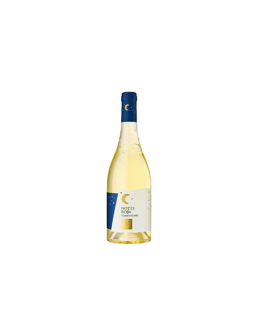 Vermentino Salento IGP cl.75 Notte Rossa