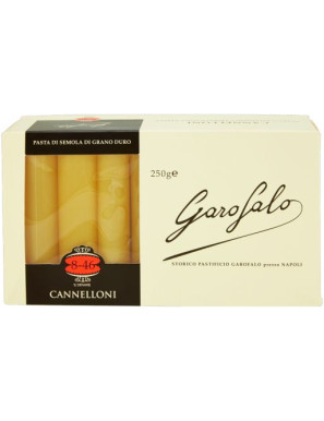 GAROFALO CANNELLONI SEMOLA G.250