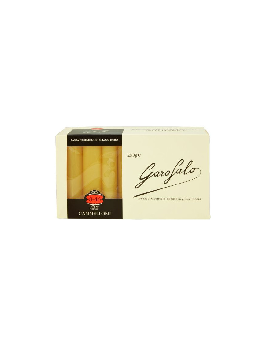 GAROFALO CANNELLONI SEMOLA G.250