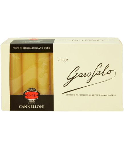 GAROFALO CANNELLONI SEMOLA G.250