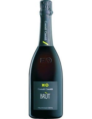 Contadi Spumante Brut cl.75