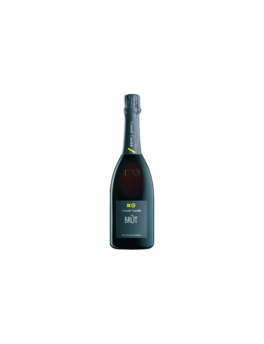 Contadi Spumante Brut cl.75