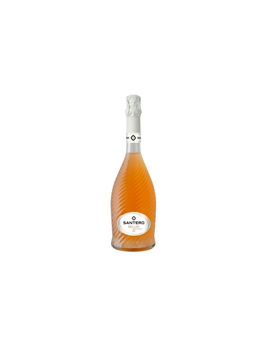 Santero Bellini Analcolico Twist cl.75