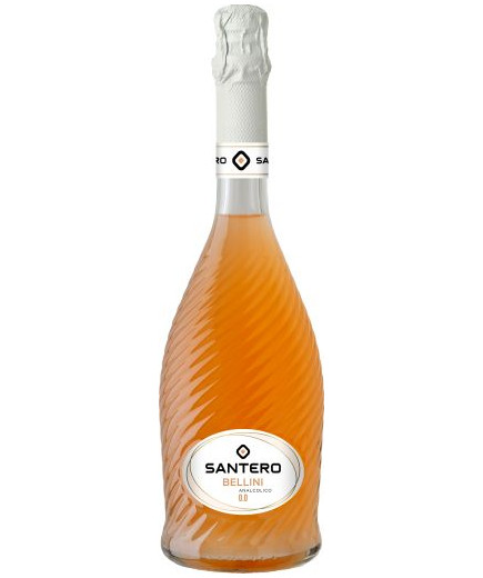 Santero Bellini Analcolico Twist cl.75