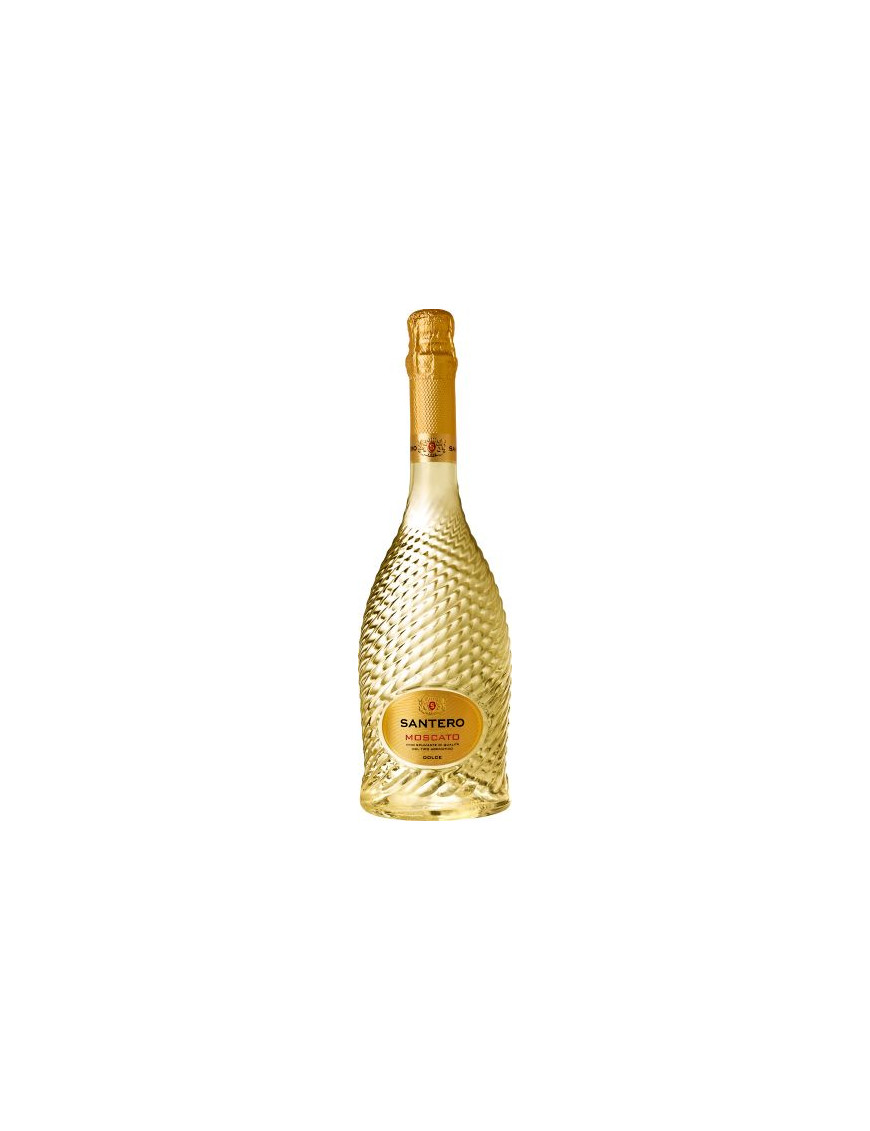 Santero Twist cl.75 Moscato Dolce Spumante